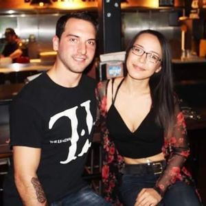 Meet your Posher, Zoey